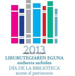 biblioteca 2013