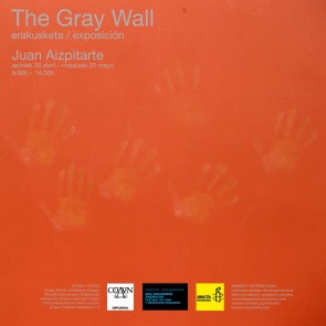 The Gray Wall
