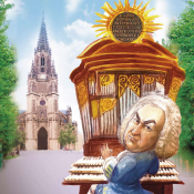 Imagen del Ciclo Johann Sebastian Bach