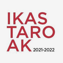 Ikastaroak 2021-2022
