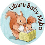 Ilustración Liburu Baby Kluba