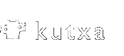 Logotipo Kutxa